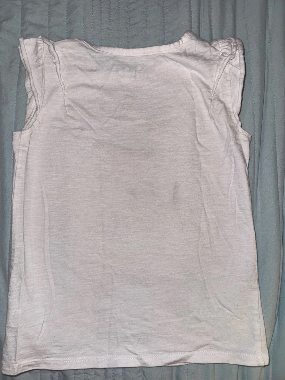 American Sweetie Tank Top